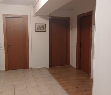 doua camere cu centrala si parcare Confort Park Rin Grand - Photo 5