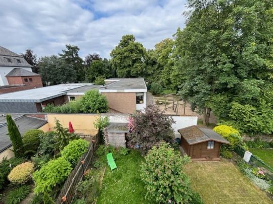 Moderne 2 Zimmerwohnung in Odenkirchen - Photo 1