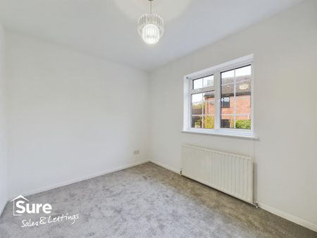 2 bedroom semi-detached house to rent - Photo 3