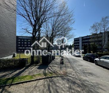 Etagenwohnung in Wuppertal (Gemarkung Nächstebreck) - Photo 1