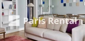 1 chambre, Trocadéro Paris 16e - Photo 2