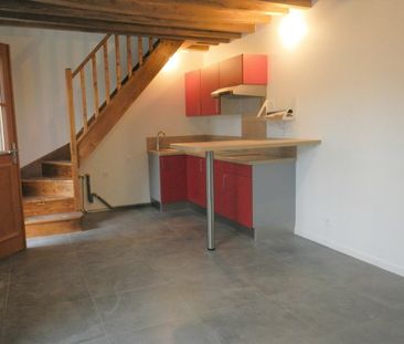 Appartement 2 Pièces 32 m² - Photo 5