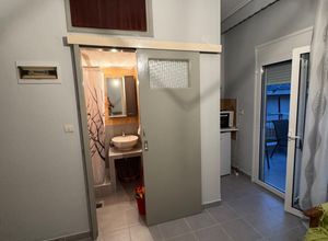 Studio/Γκαρσονιέρα για ενοικίαση - Ανατολικος Όλυμπος, - Photo 3