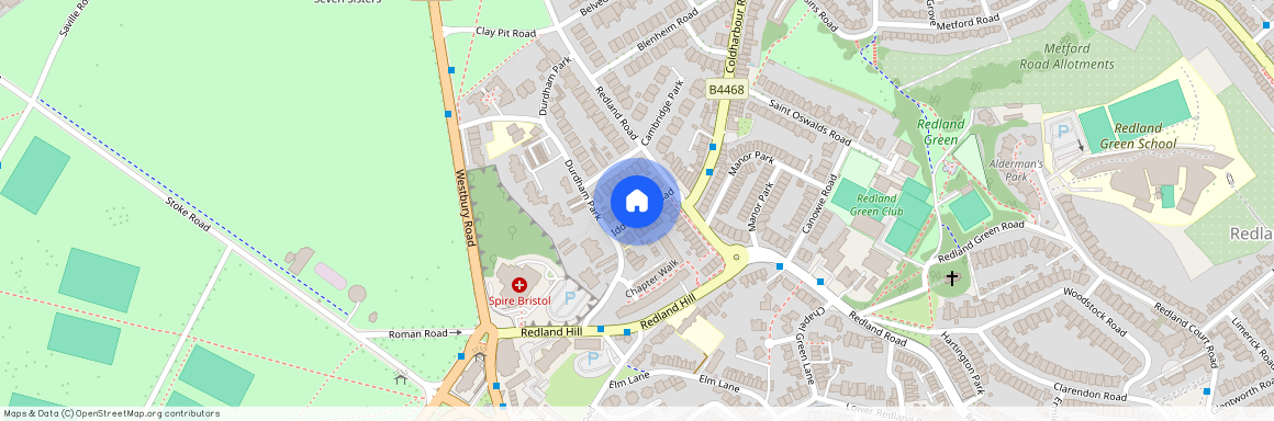 Iddesleigh Road, BS6 6YN, Bristol