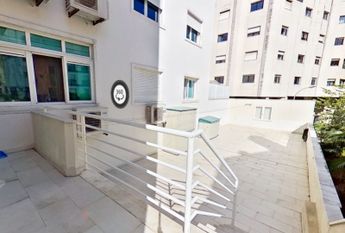 Apartamento T2 em Lisboa