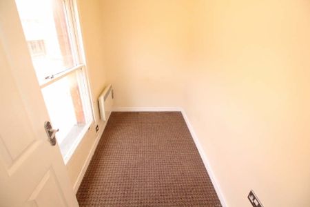 1 bedroom apartment to rent York House - 1 bed apartment - LU1 3BE - Photo 3