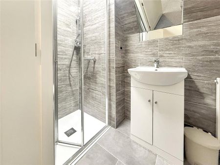 1 bedroom terraced house to rent - Photo 3