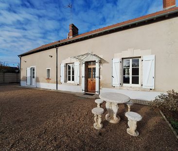 Maison Blois Vienne - Photo 6