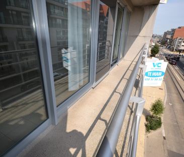 Ruim één slaapkamer appartement met zuidgericht terras te Oostduinkerke - Foto 6