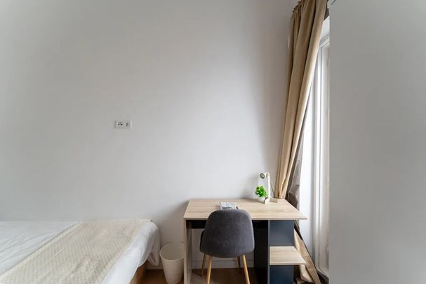 Calle del Conde de Aranda, Madrid, Community of Madrid 28001 - Photo 1