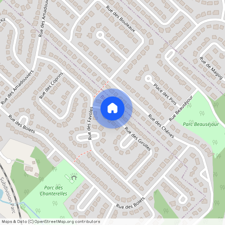 800 Rue Loranger, Blainville, Blainville, Laurentides, J7C 5T2