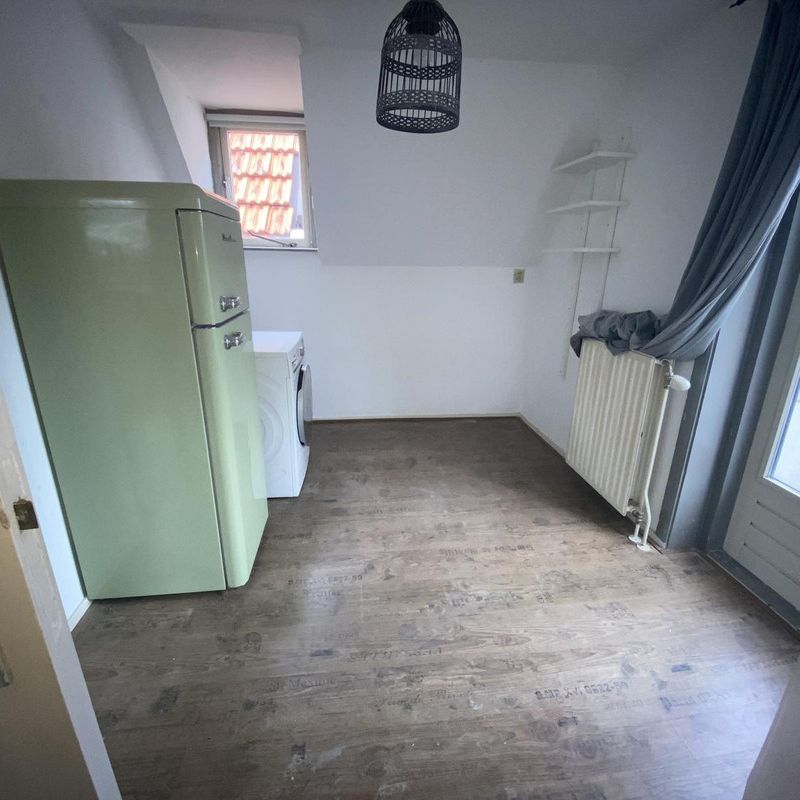 Sluisstraat 6A - Foto 1