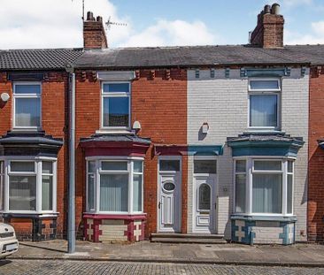 2 bedroom terraced house to rent - Photo 6