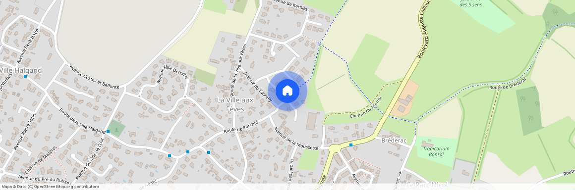 44500, La Baule-Escoublac