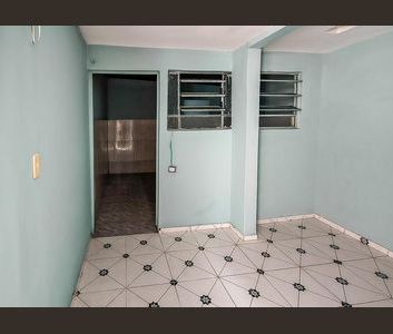 Casa para alugar com 50m², 1 quarto e sem vaga - Photo 3