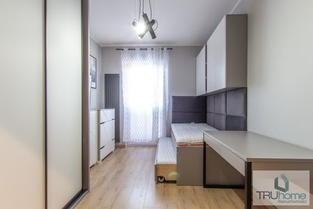 Apartament w wysokim standardzie, Nowy Brynów - Zdjęcie 5