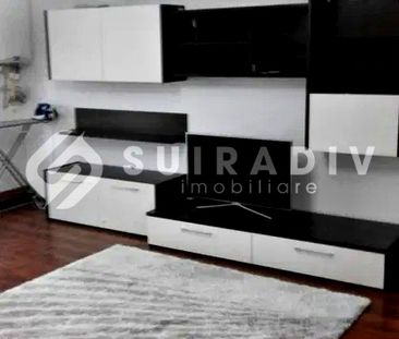 Apartament modern, balcon, bloc nou cu lift- zona centrala - Photo 1