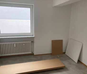 Familienwohnung im idyllischen Breidenbach - Foto 1