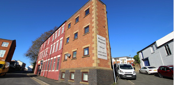 Trinity Place, Preston - Photo 2