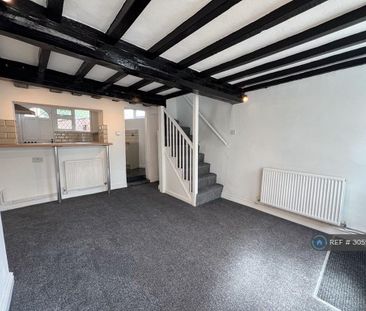 3 bedroom terraced house to rent - Photo 1