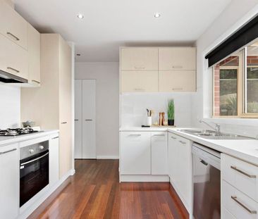 Modern 2-Bedroom Unit in Prime Reservoir Location - Photo 5