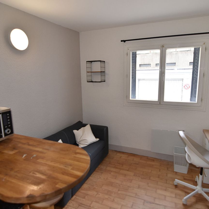 Appartement Grenoble - Photo 1