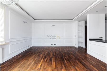 Patria | Premium | Powiśle - Photo 4