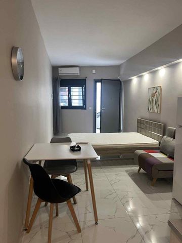 Studio/Γκαρσονιέρα για ενοικίαση - Κέντρο Θεσσαλονίκης, - Φωτογραφία 3