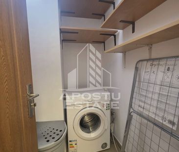 Apartament cu 3 camere de inchiriat - Zona Lipovei - Fotografie 6