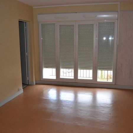 Appartement 2 chambres / Pas de frais d'agence - Photo 3