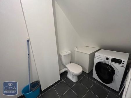 Location Appartement 1 pièce 22m² LUYNES 37230 - Photo 5