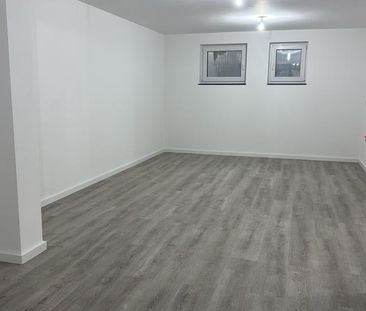 Einliegerwohnung Erstbezug Neubau - Photo 2