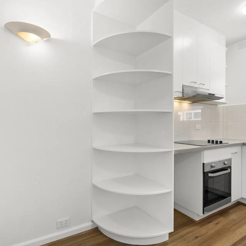 Unit 2/30 Davis Avenue, South Yarra. - Photo 1