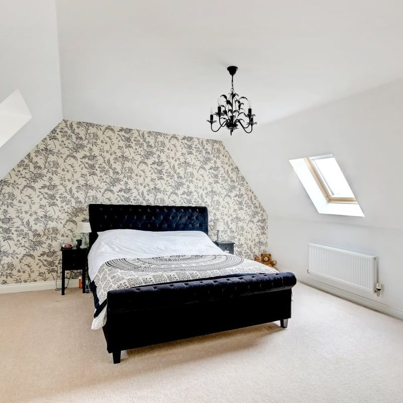 6 bedroom detached house to rent - Photo 1