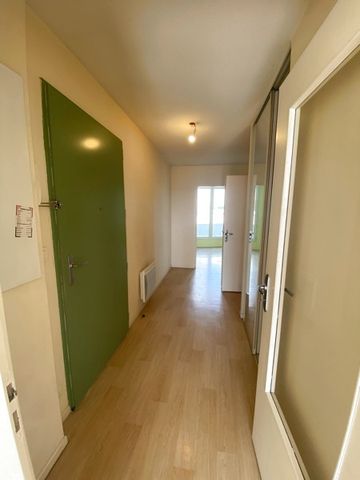 Location Appartement 2 pièces 55m² BEGLES 33130 - Photo 5