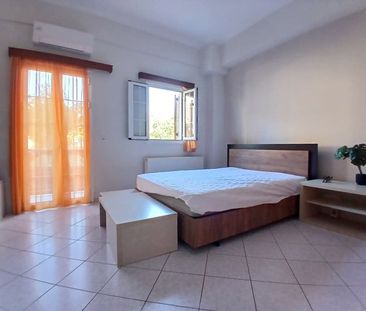 Studio/Γκαρσονιέρα για ενοικίαση Μαρούδα (Πάτρα) - Photo 5