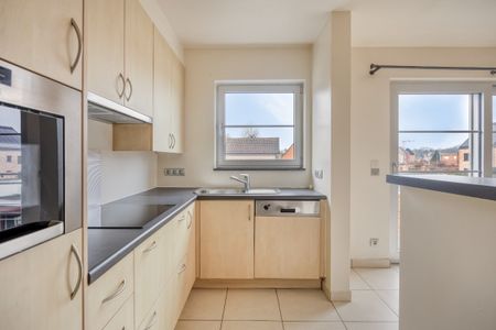 Gezellig appartement nabij centrum Nijlen - Foto 4