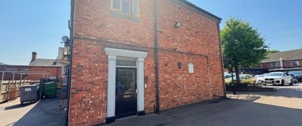 Chase House, Cannock, WS11, Property for rent - Photo 1