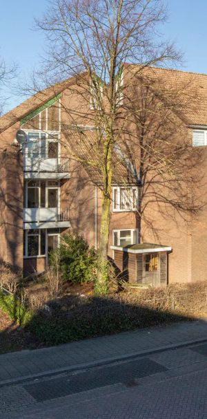 Appartement Jacob Catsstraat 96, Venlo-Blerick - À Louer - Foto 2