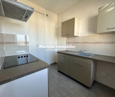 Location Appartement 2 pièces 38m² - Photo 3