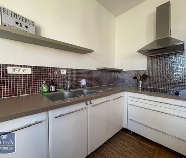 Location Appartement 3 pièces 70m² BEZIERS 34500 - Photo 6