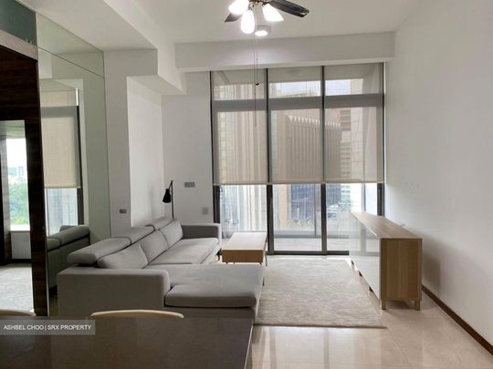 The Scotts Tower (D9), Condominium - For Rent - Photo 1