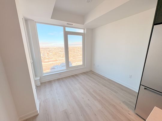 For Lease - 395 Square One Drive Unit# 3401, Mississauga, Ontario - Photo 1