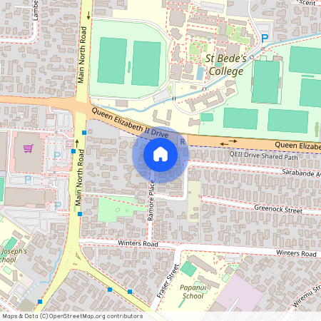 22 Ramore Place, Redwood