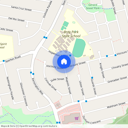 50 Viscount Street, Qld 4500, Bray Park