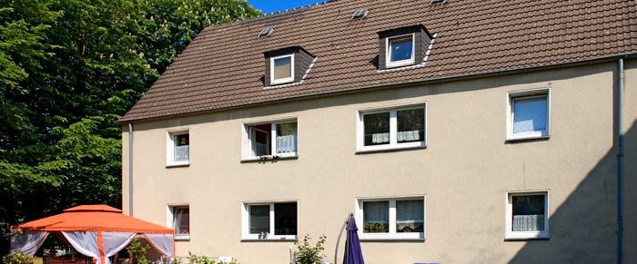 3-Zimmer-Wohnung in Recklinghausen Süd - Foto 1