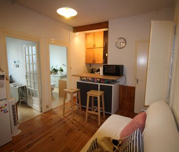 Location Appartement 2 pièces 35m² BAYONNE 64100 - Photo 3