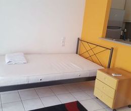 Studio/Γκαρσονιέρα για ενοικίαση - Πάτρα, - Photo 2