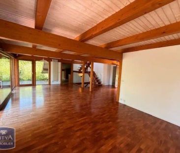 Maison à louer 5 pièces 182m² - Photo 4