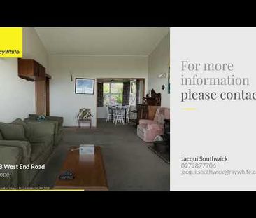 Fully furnished on West End! - Photo 1